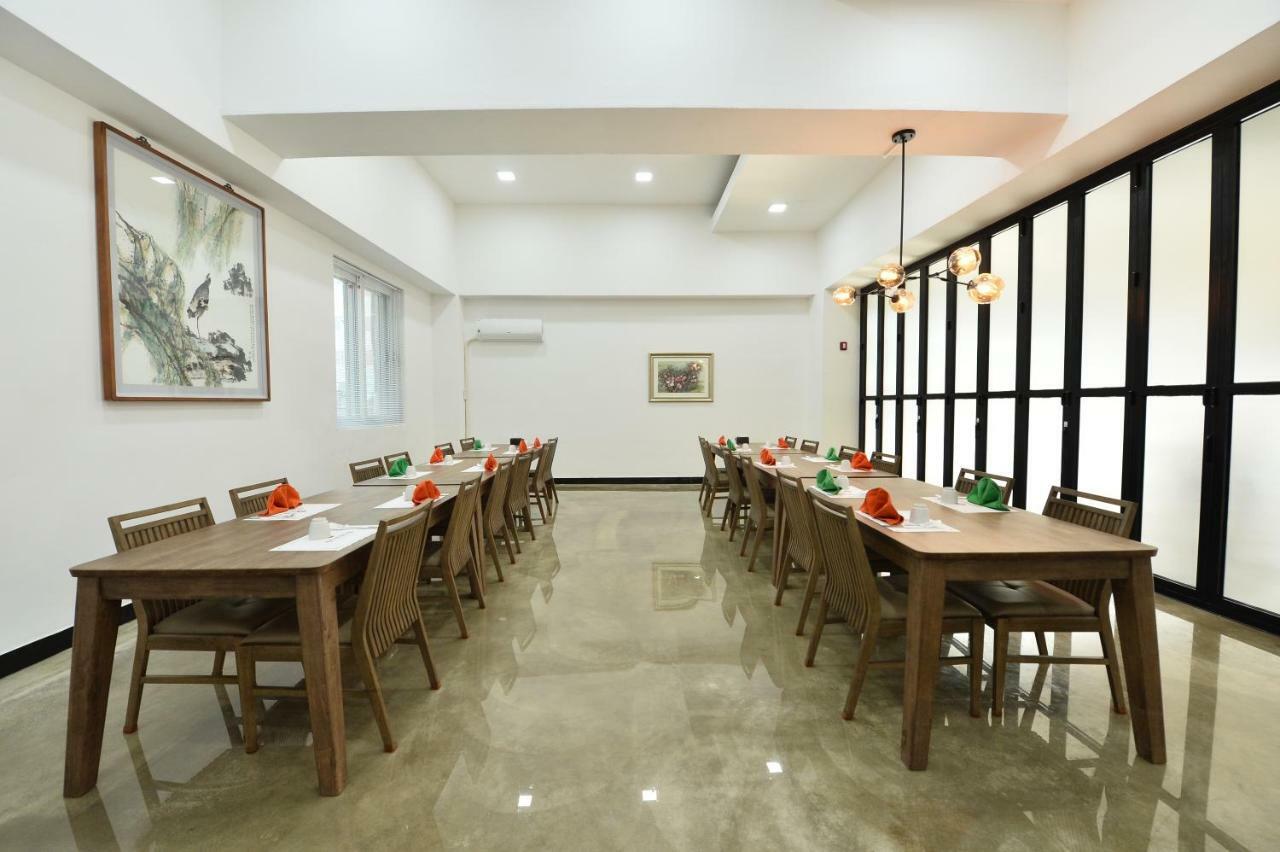Gwangju Tourist Hotel Gwangju Metropolitan City Eksteriør billede